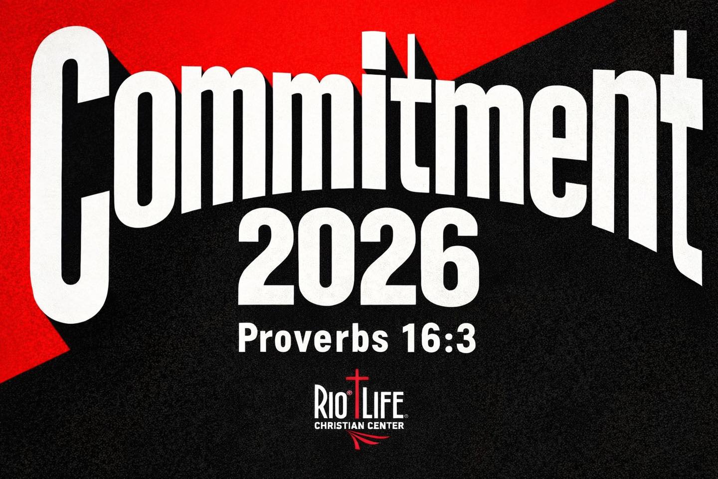 Rio - Commit Your Year to the Lord / Encomienda tus Caminos al Señor ...