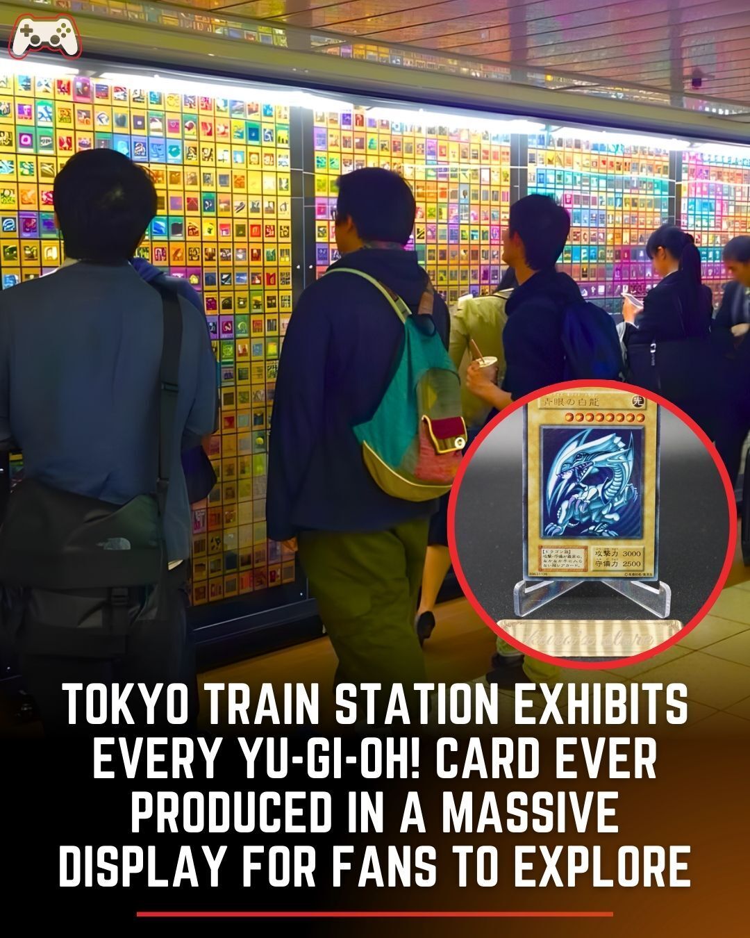 🚨 SECURE THE ULTIMATE LOGISTICS HACK: YU-GI-OH! x CUP NOODLE