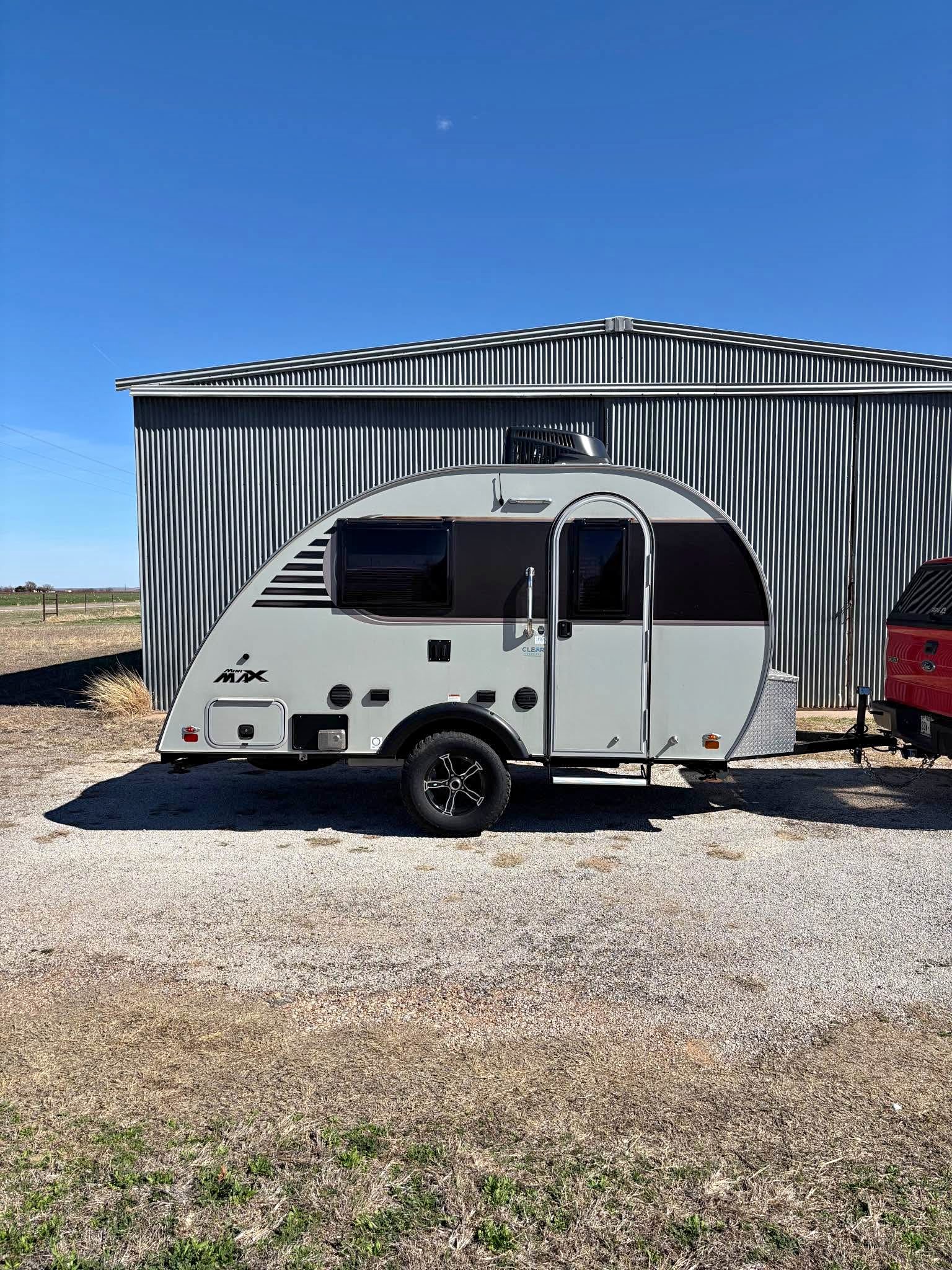 2021 Little Guy Mini Max - RVs & Campers - Avoca, Texas | Facebook ...