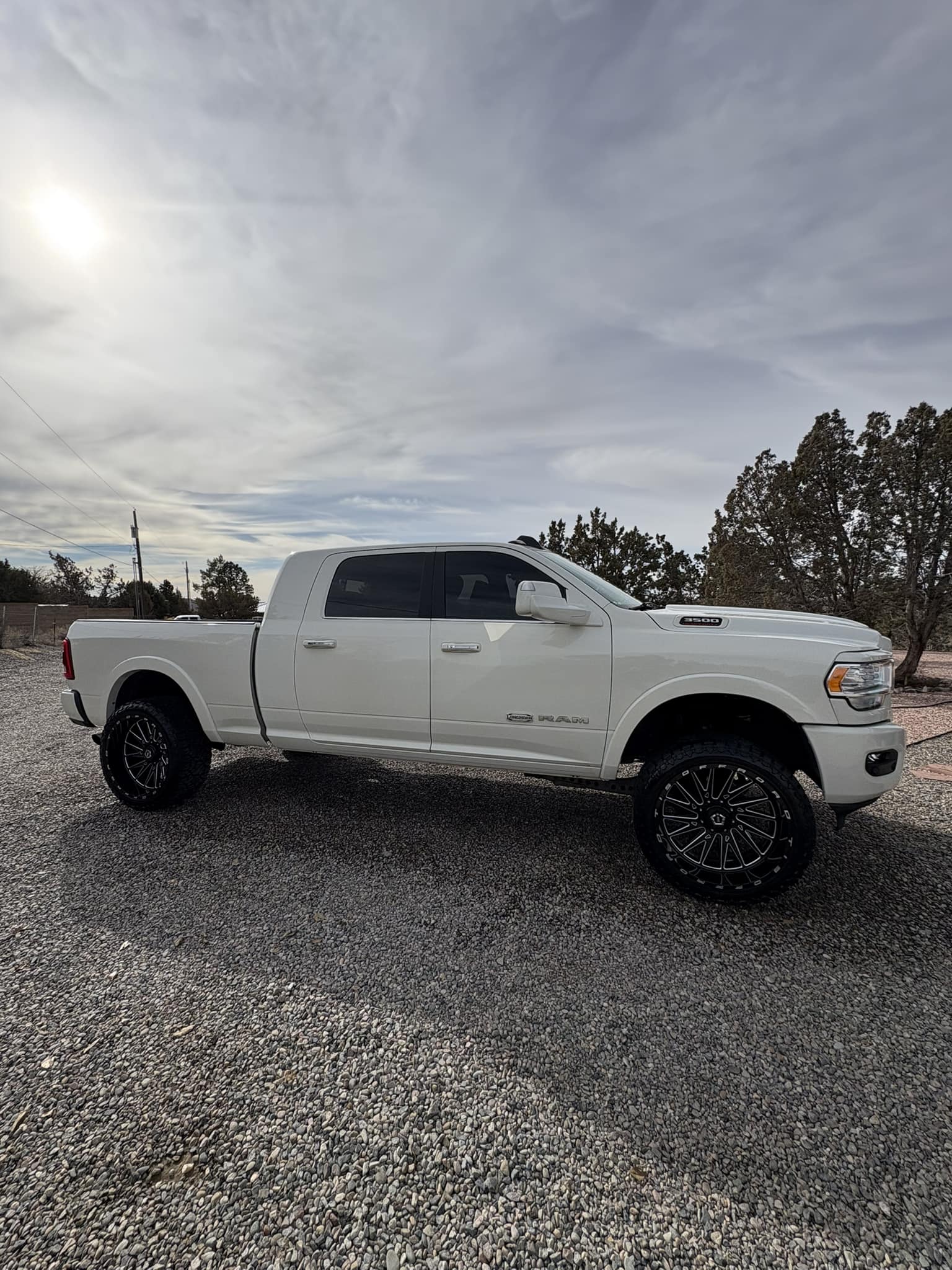 FASS CP3 Recall Fitting Kit For 2019-2020 RAM 6.7L Cummins Diesel – USA Made
