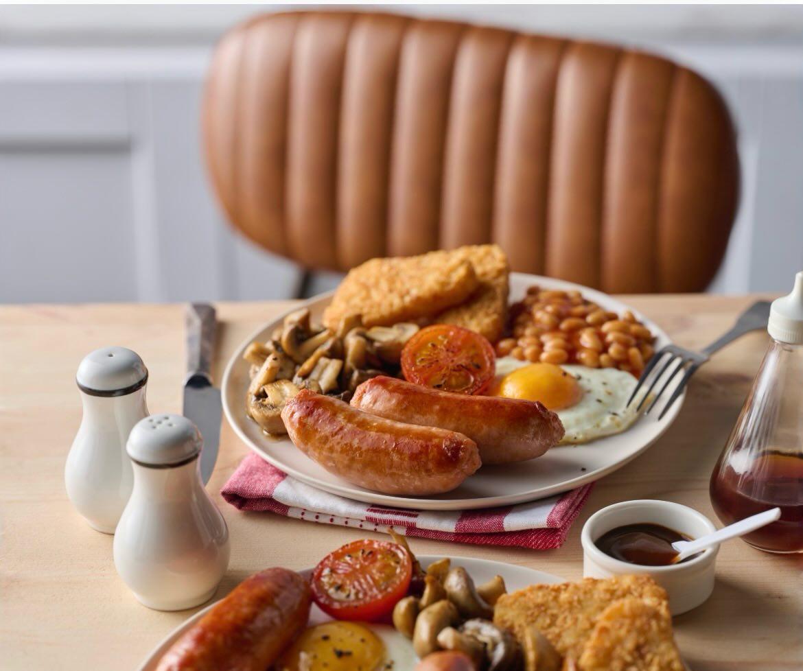 Premium sausage now available... - Cottoms - Famous For Taste | Facebook