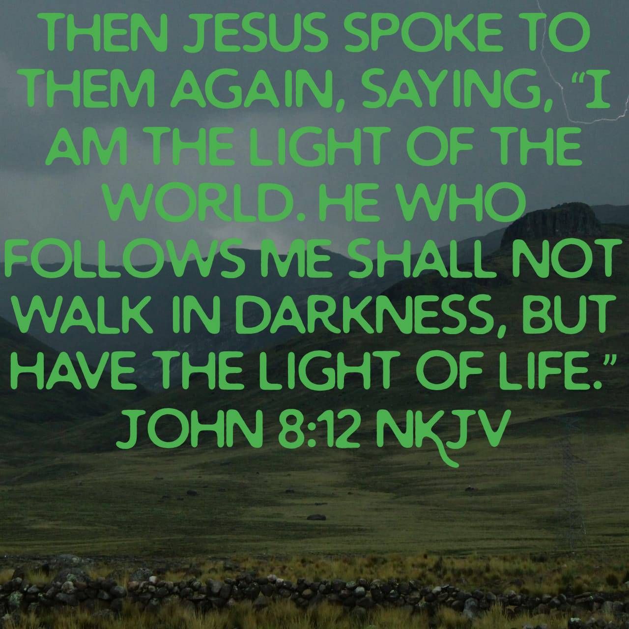 人文 YOUTH WHO SHINE WITH THE LIGHT OF GOD Leaving darkness behind with God's light