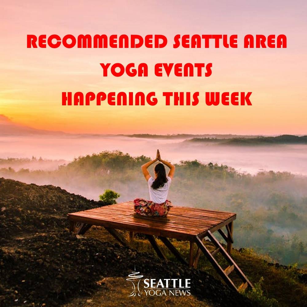 Seattle - Here are 12 events for you for this week: 06/04 | What is ...