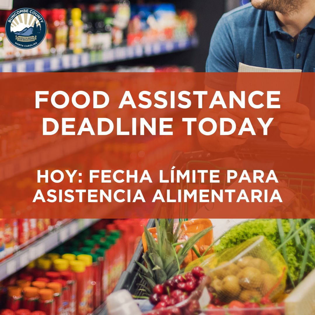 Hominy - Last Day to Apply: If you were impacted by Hurricane Helene ...