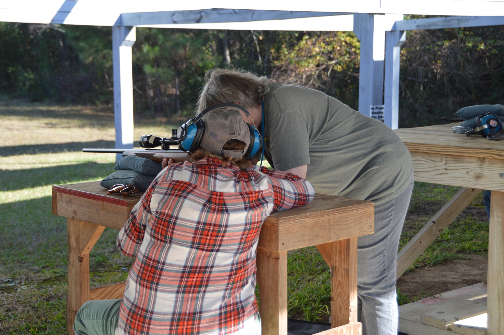 Coastal Georgia Gun Club | Brunswick GA