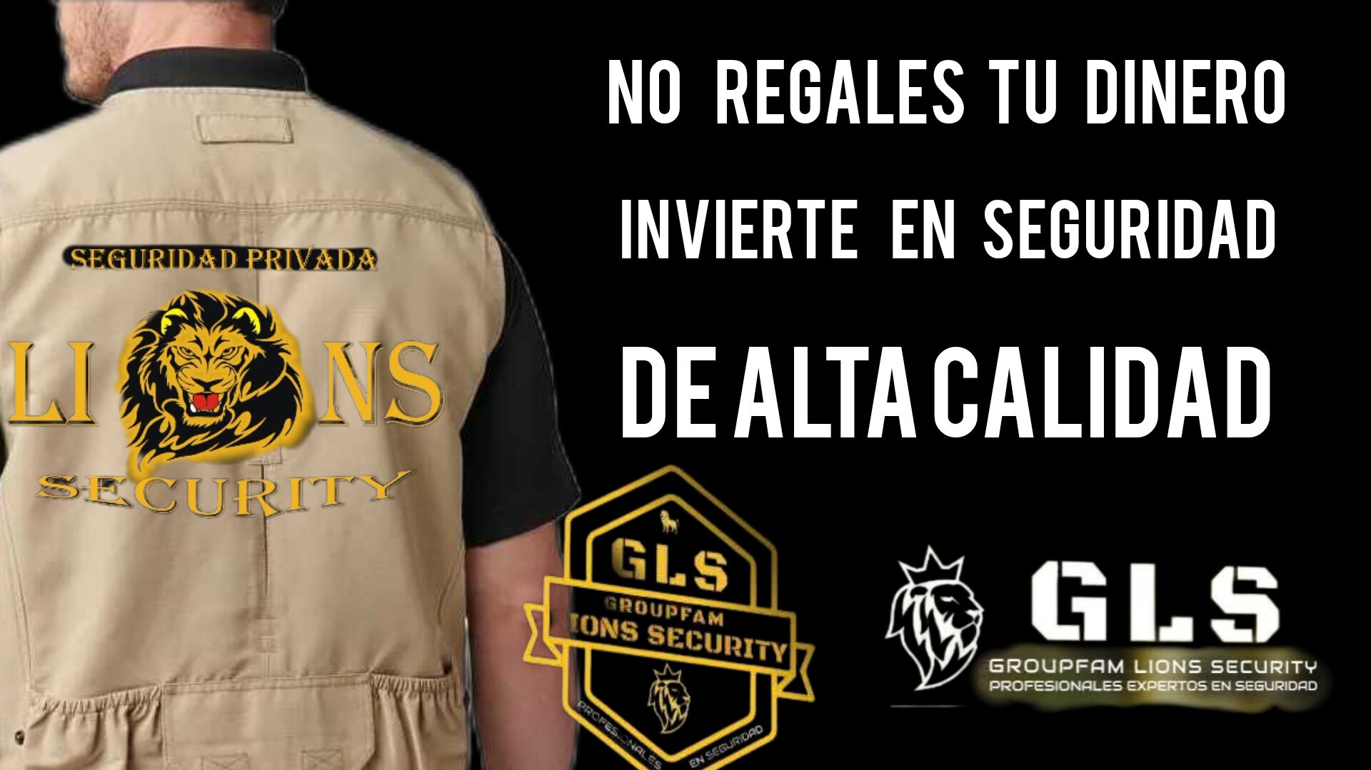 POCO A POCO... - LIONS Security / Sicuani - Cusco - Perú | Facebook