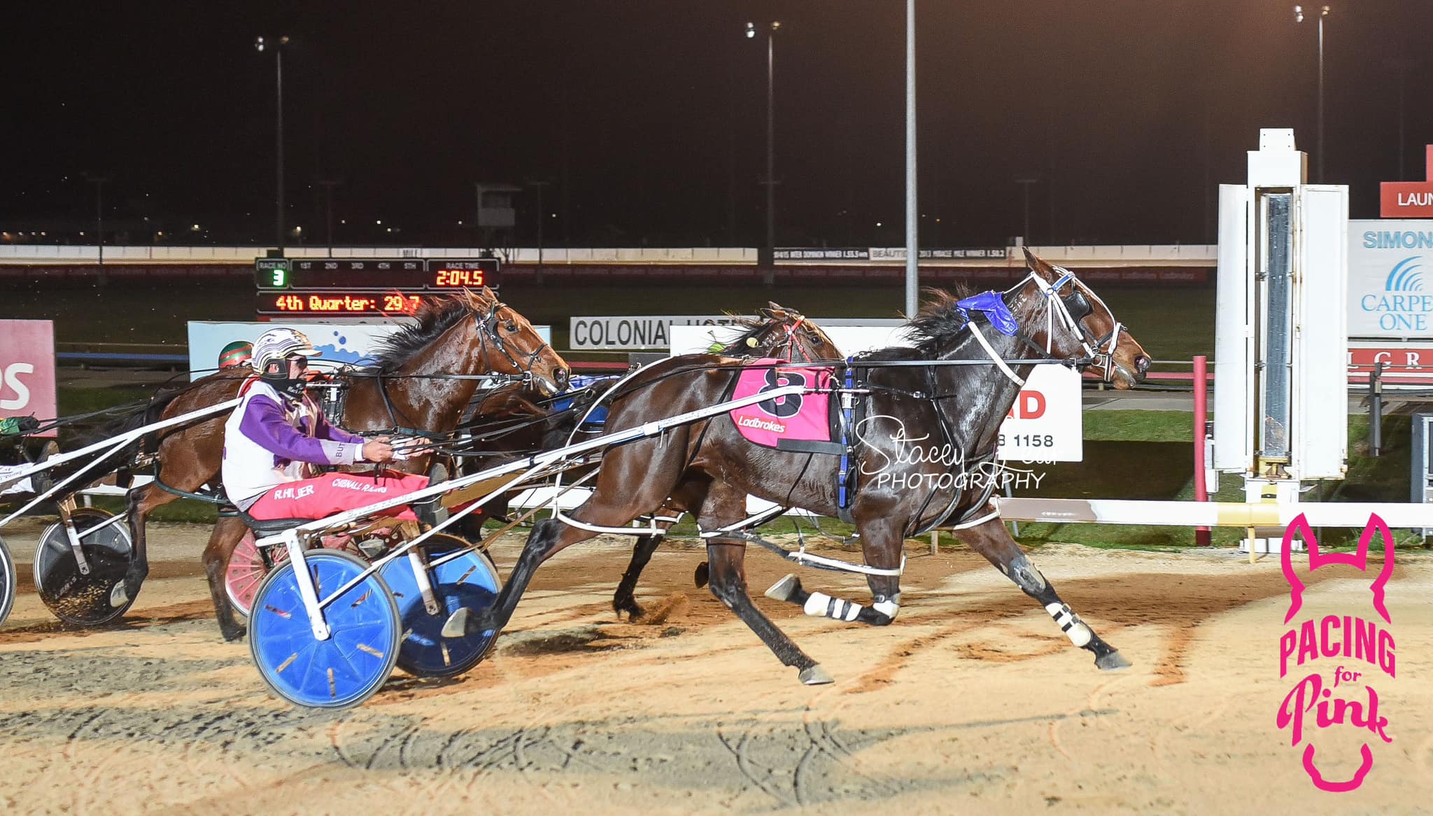 Butler Racing & Pre Training | Kyabram VIC