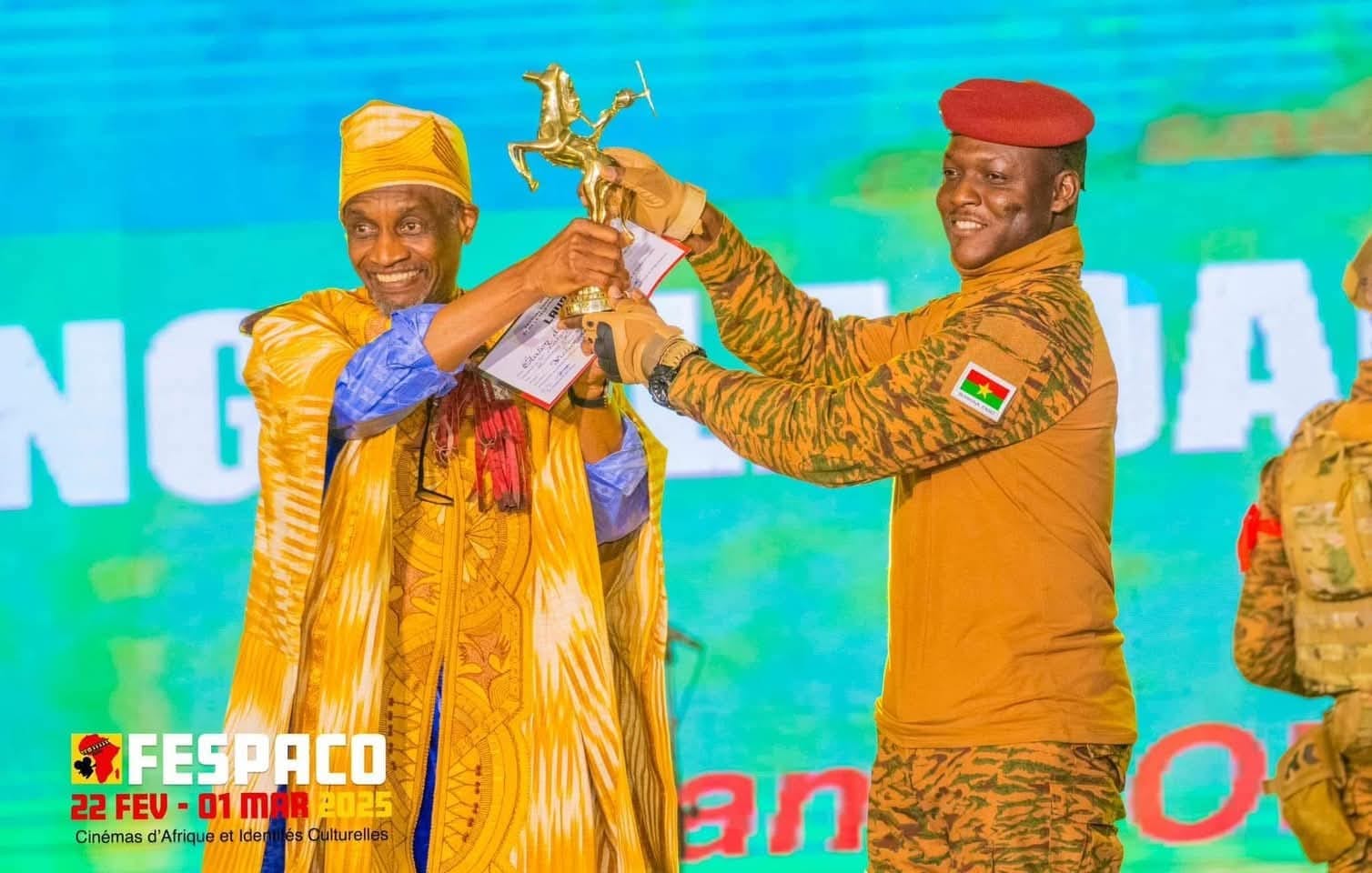 Burkina Info TV - #BurkinaFaso: La #Liste complète des Membres du # ...
