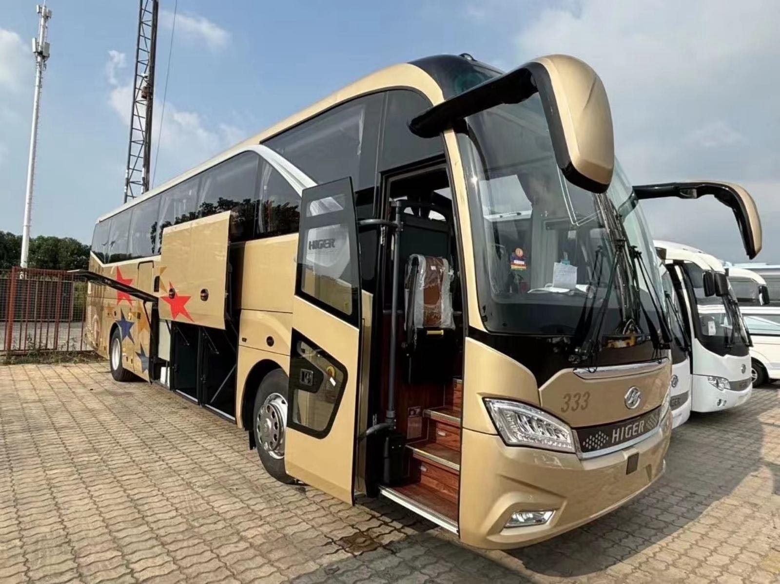 DALIN BUS LINE INC.