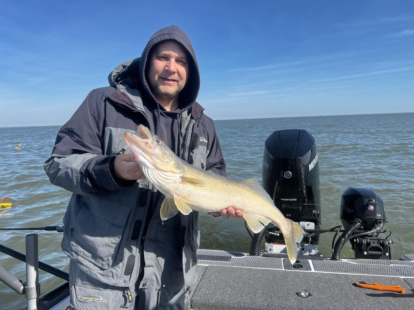 Eye-Caramba Sportfishing-Lake Erie Fishing Charters | Lorain OH