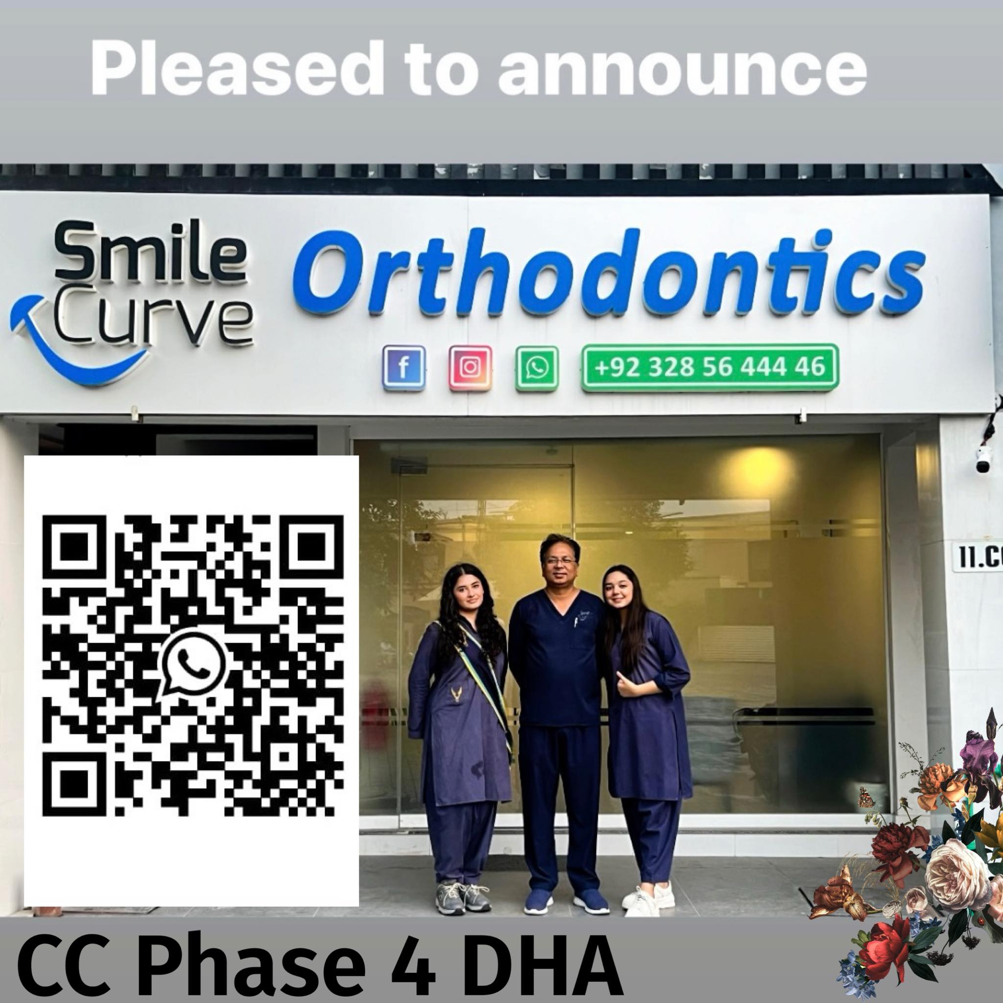 Rashid's Dental Surgery - RDS | Lahore