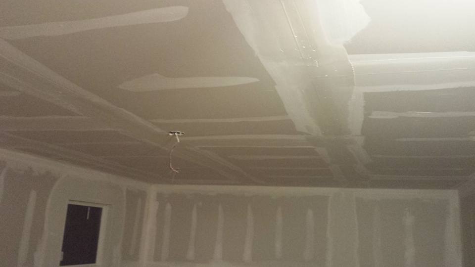 Rice Drywall | Hopkins SC