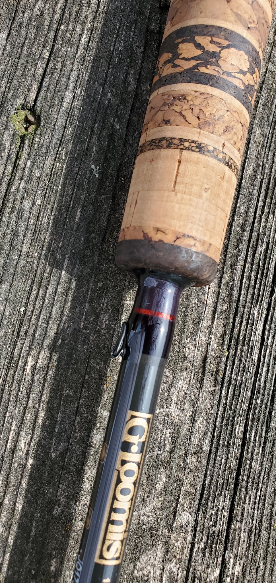 Infinity Rod Creations