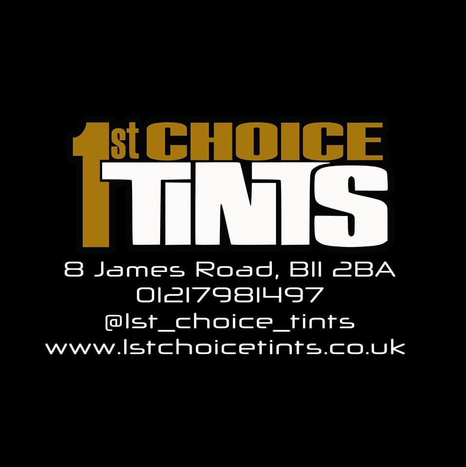 1st Choice Tints added a new photo. - 1st Choice Tints