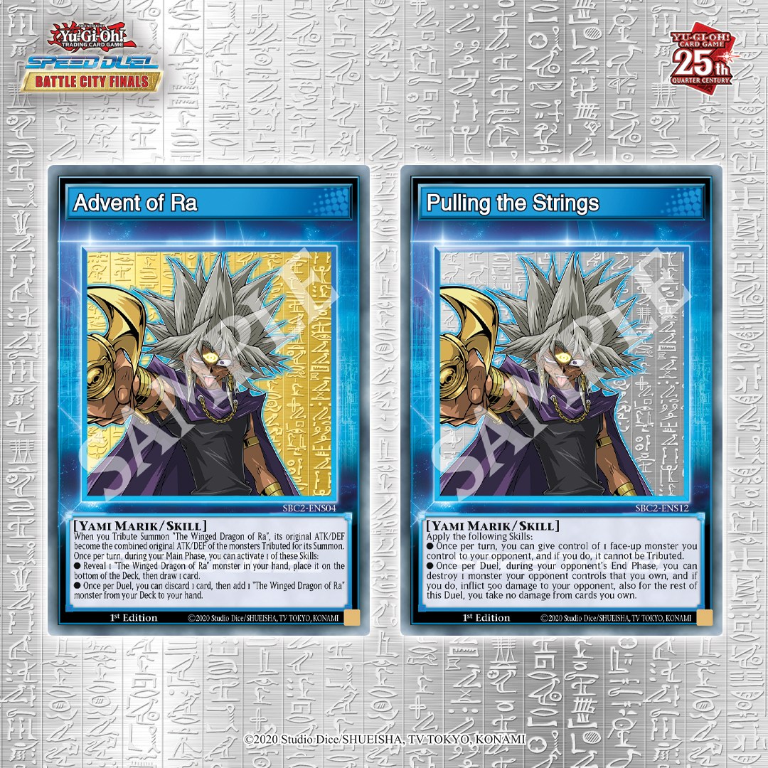 yugioh marik deck card list Complete Custom for Yu-Gi-Oh! YuGiOh Structure Deck Marik Single