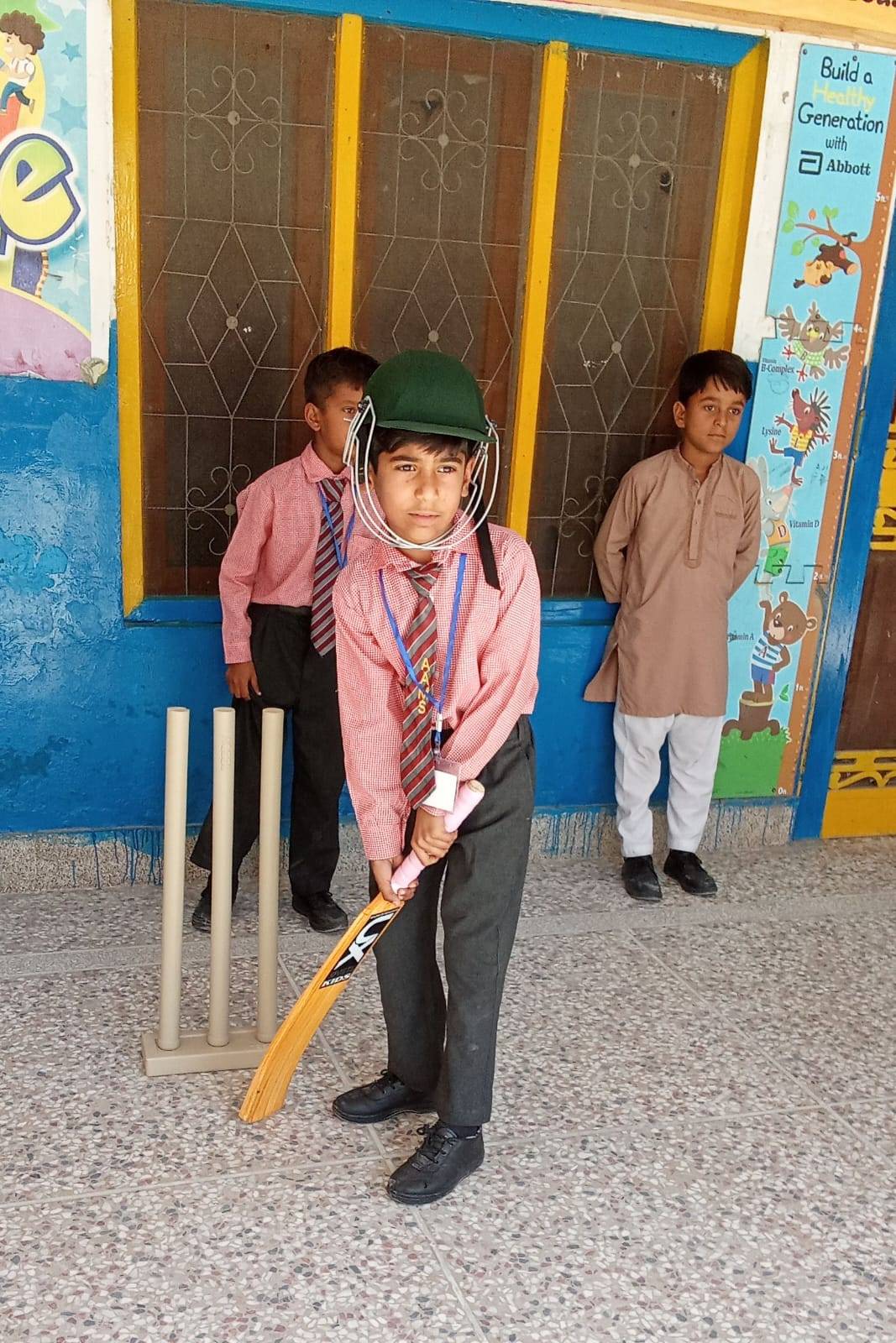 Al-Azeem Model School | Rawalpindi