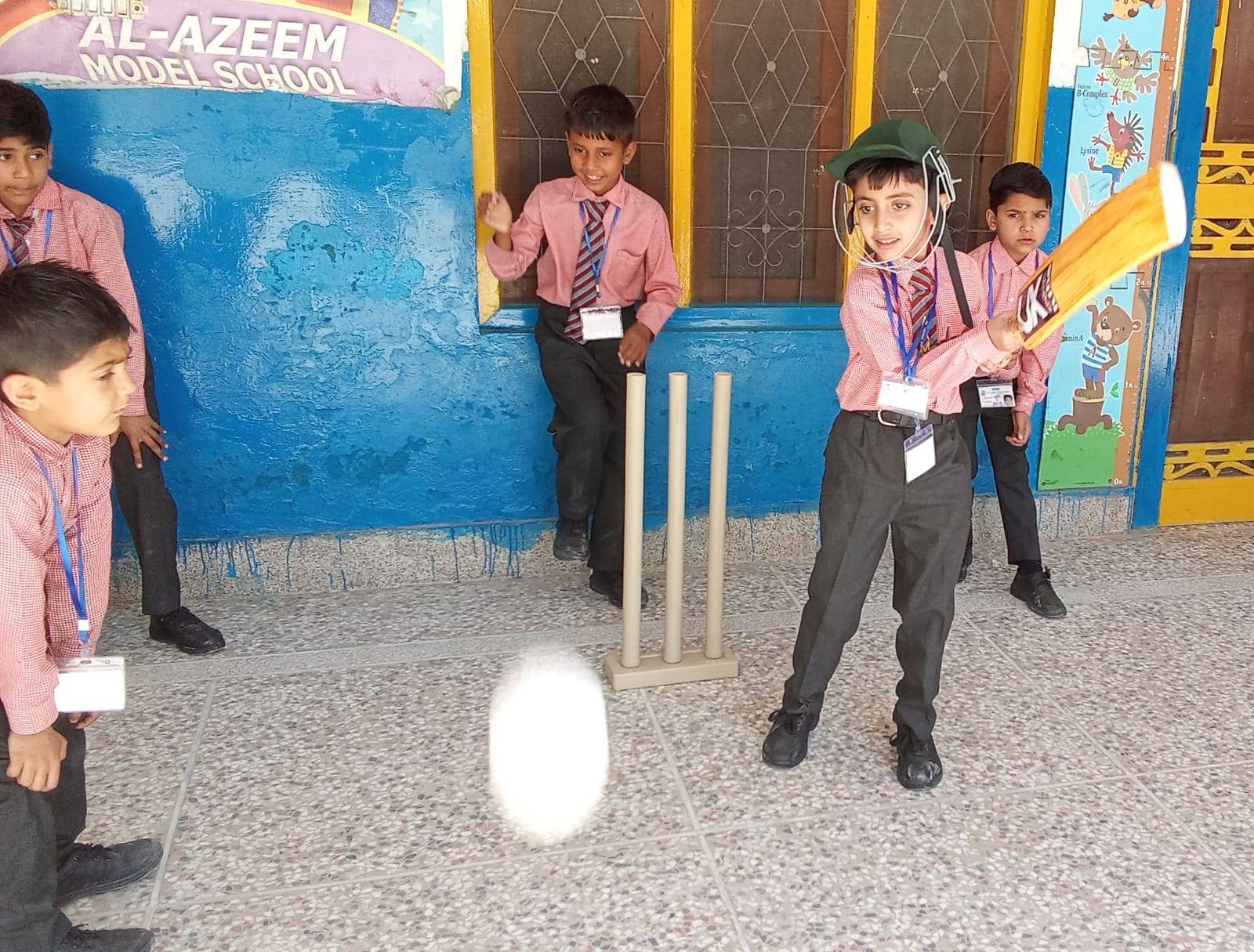 Al-Azeem Model School | Rawalpindi