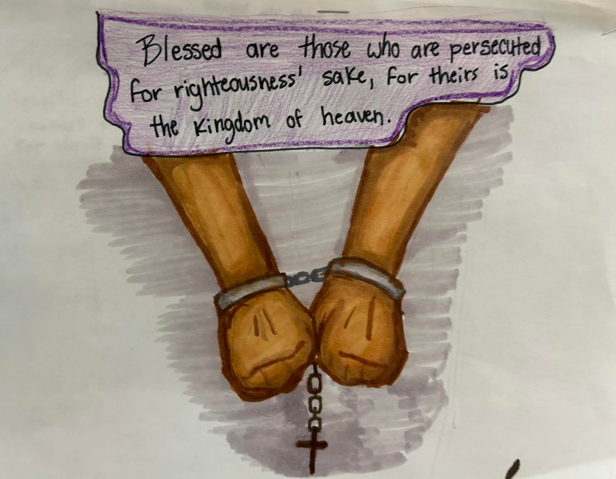 5th graders use... - Holy Spirit Catholic School East Side | Facebook
