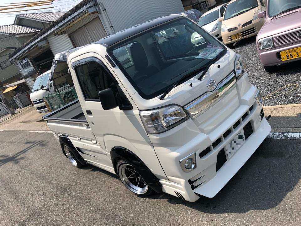 M-GARAGE