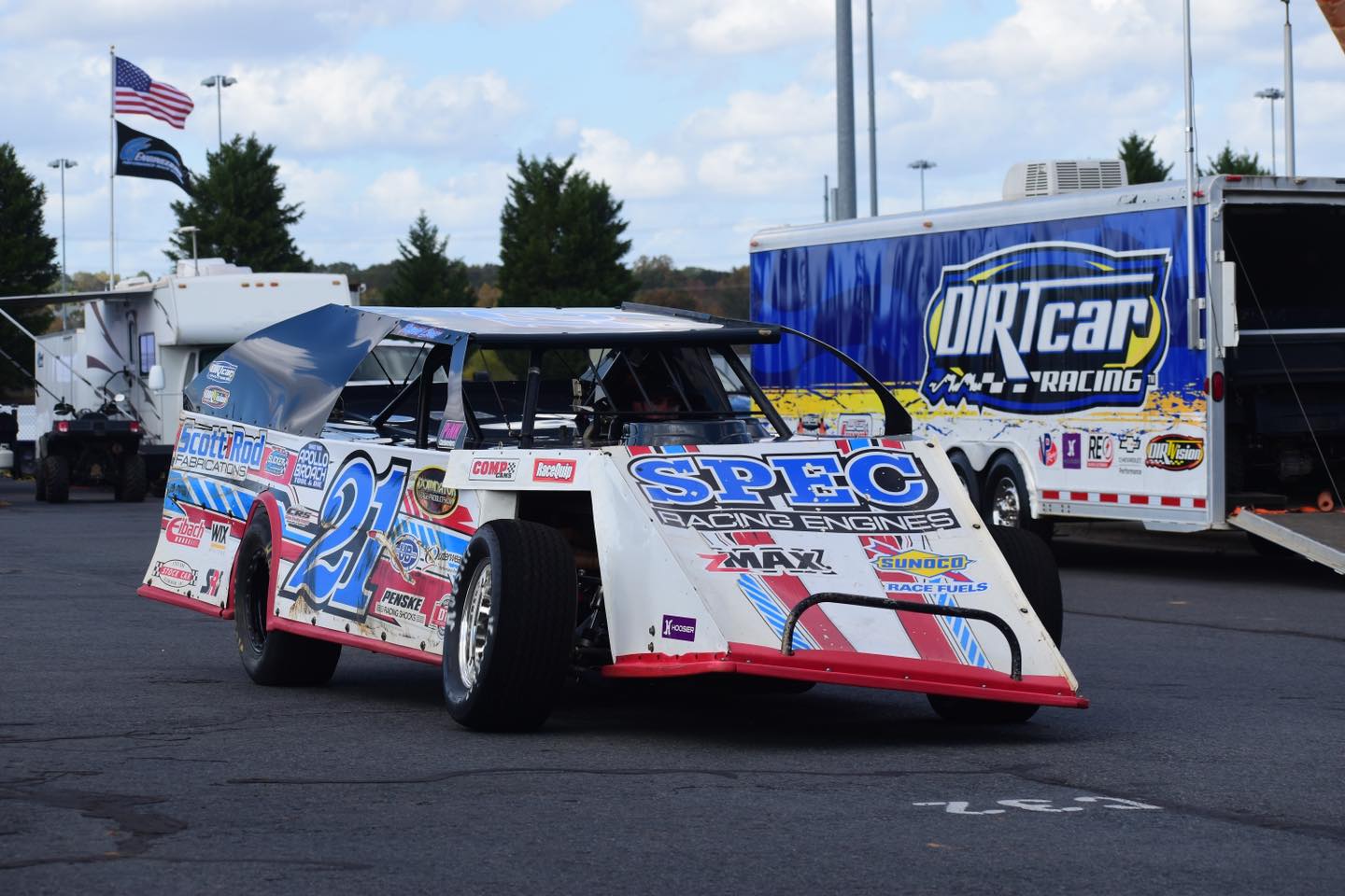 Cook Racing Team