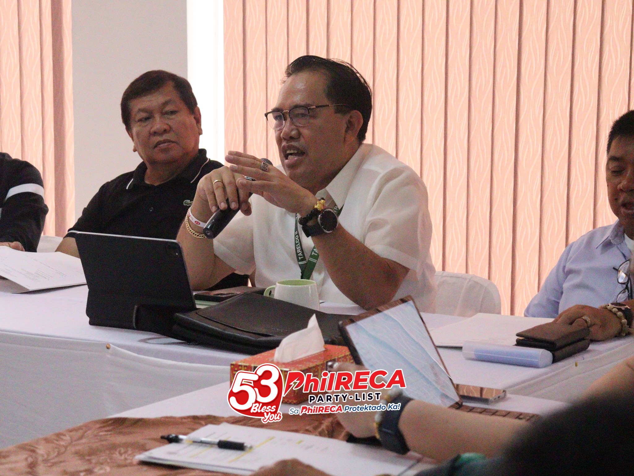 PhilRECA - Maraming salamat sa lahat ng bumubuo ng Central Luzon ...