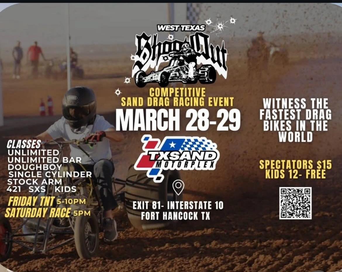 ATVdragracer.com
