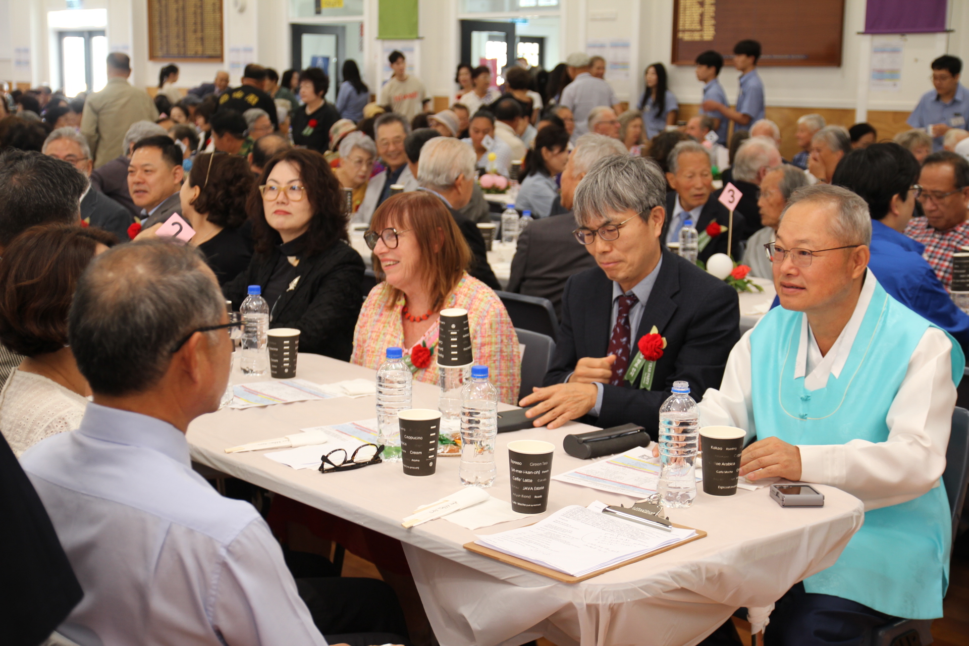 Takapuna Grammar School International Faculty