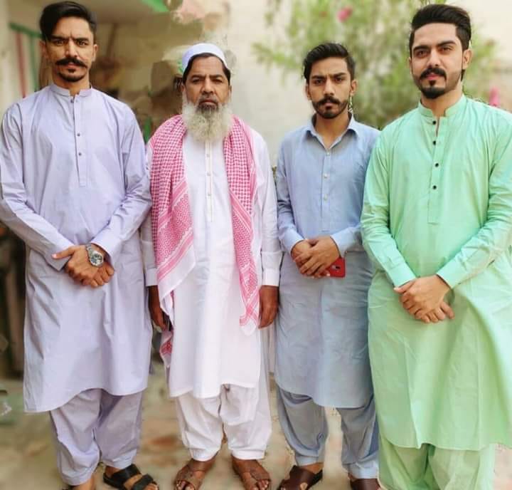 Lutaf Arain (@lutaf.arain.9) • Facebook, Connect with friends