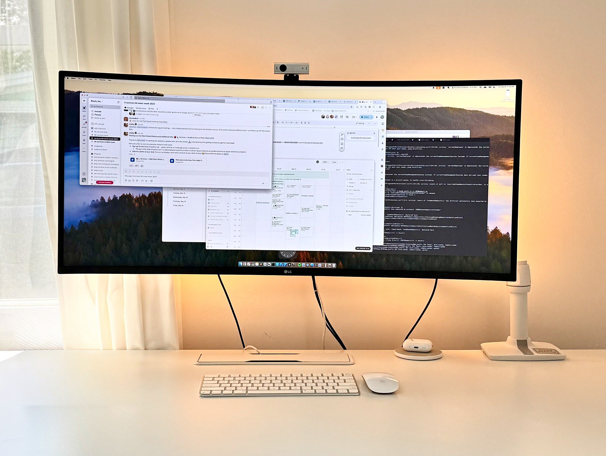 Curved monitor - Monitors - Westfield, Massachusetts | Facebook ...