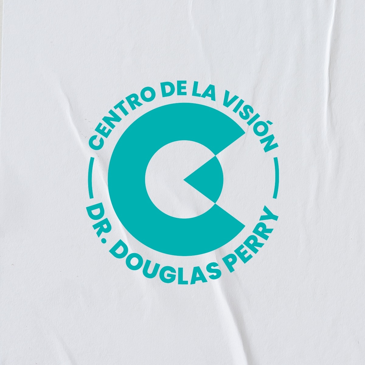 Centro de la... - Centro de la Vision Dr. Douglas Perry