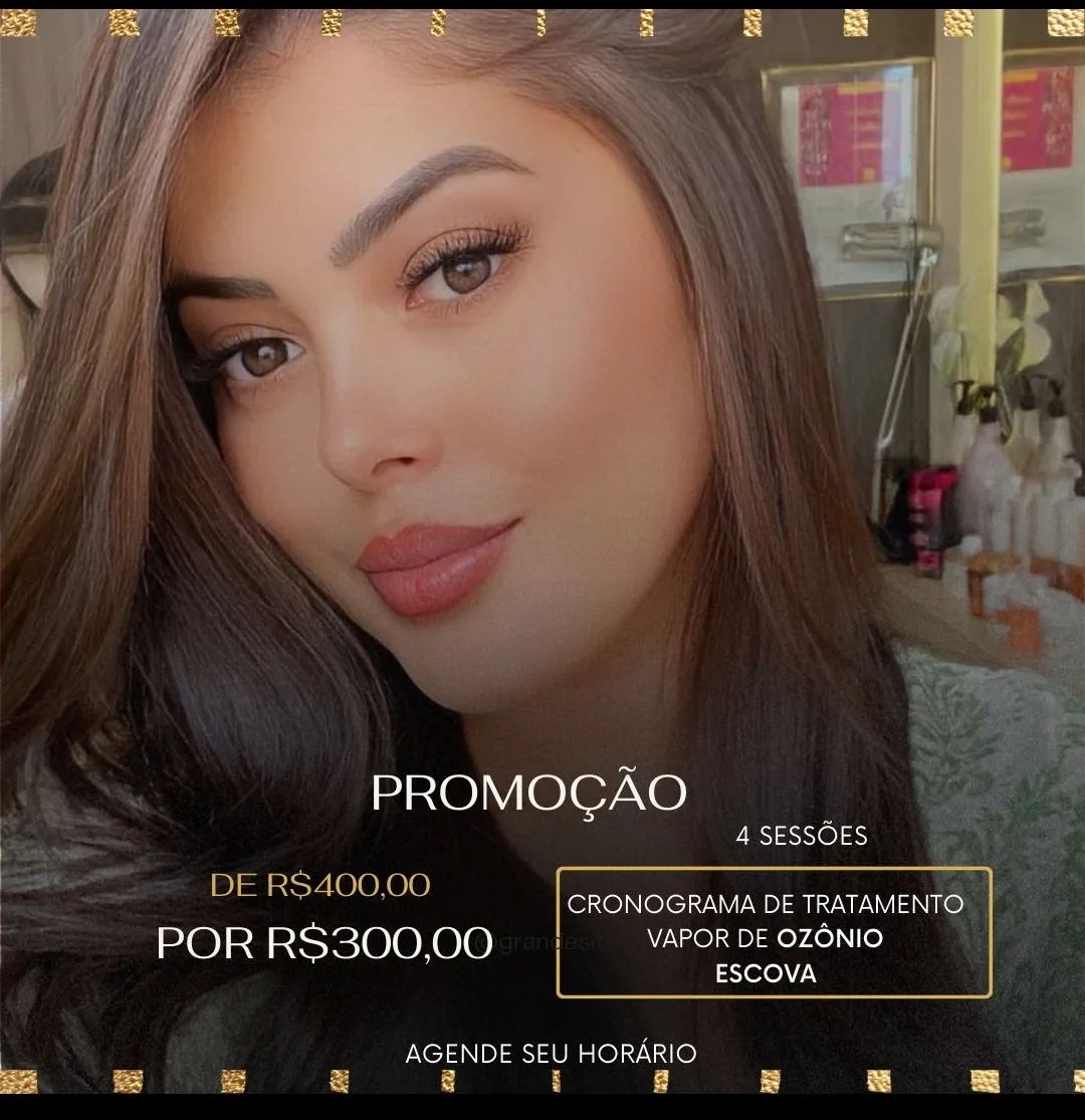 Vision Vip | João Pessoa PB