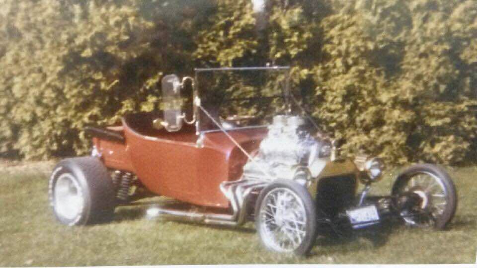 1923 T bucket - Powersport Vehicles - Toronto, Ontario | Facebook ...