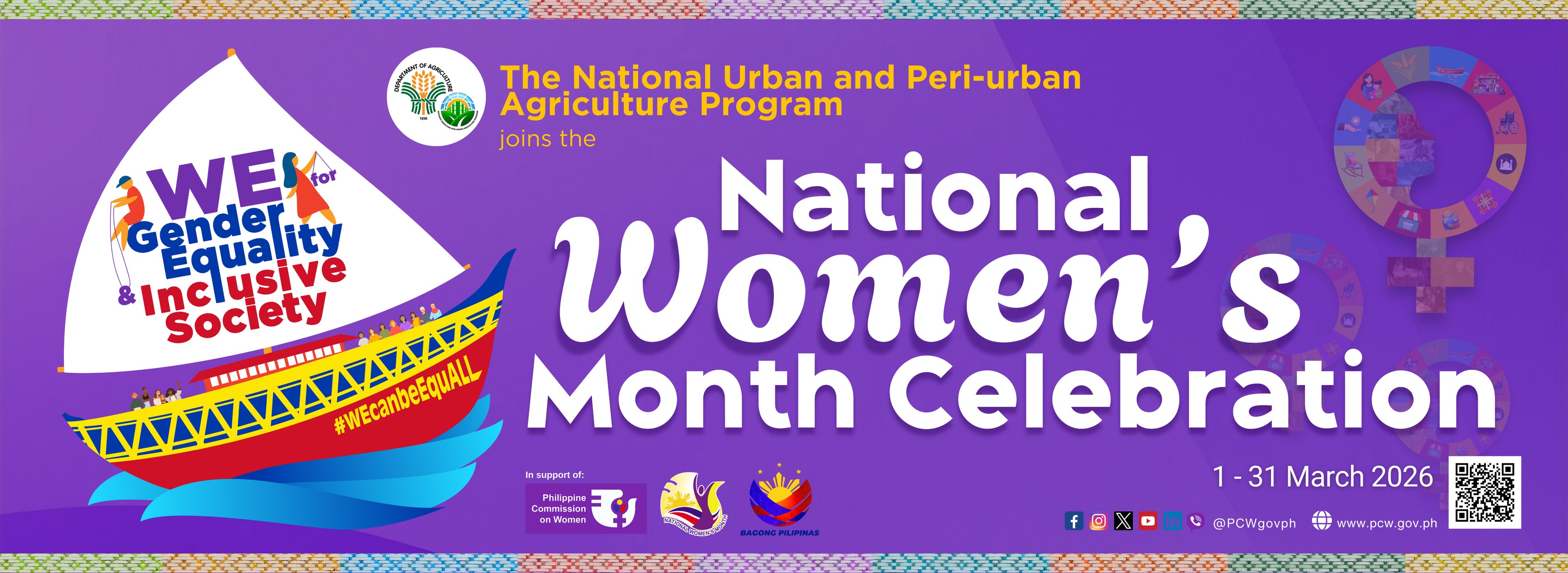 National Urban and Peri-Urban Agriculture Program | Manila