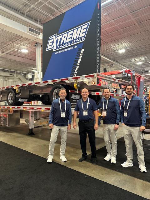 We're taking on Truck World 2024... - Extreme Trailers, LLC | Facebook