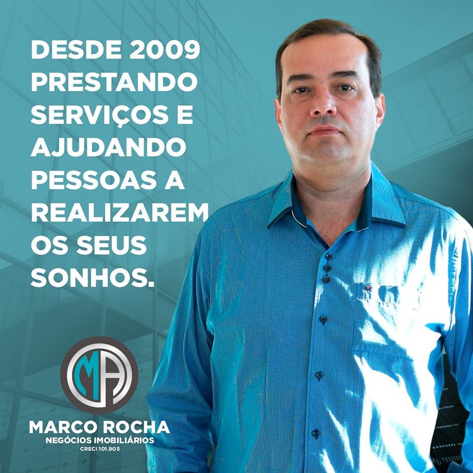 Rocha Gestão Imobiliária added... - Rocha Gestão Imobiliária