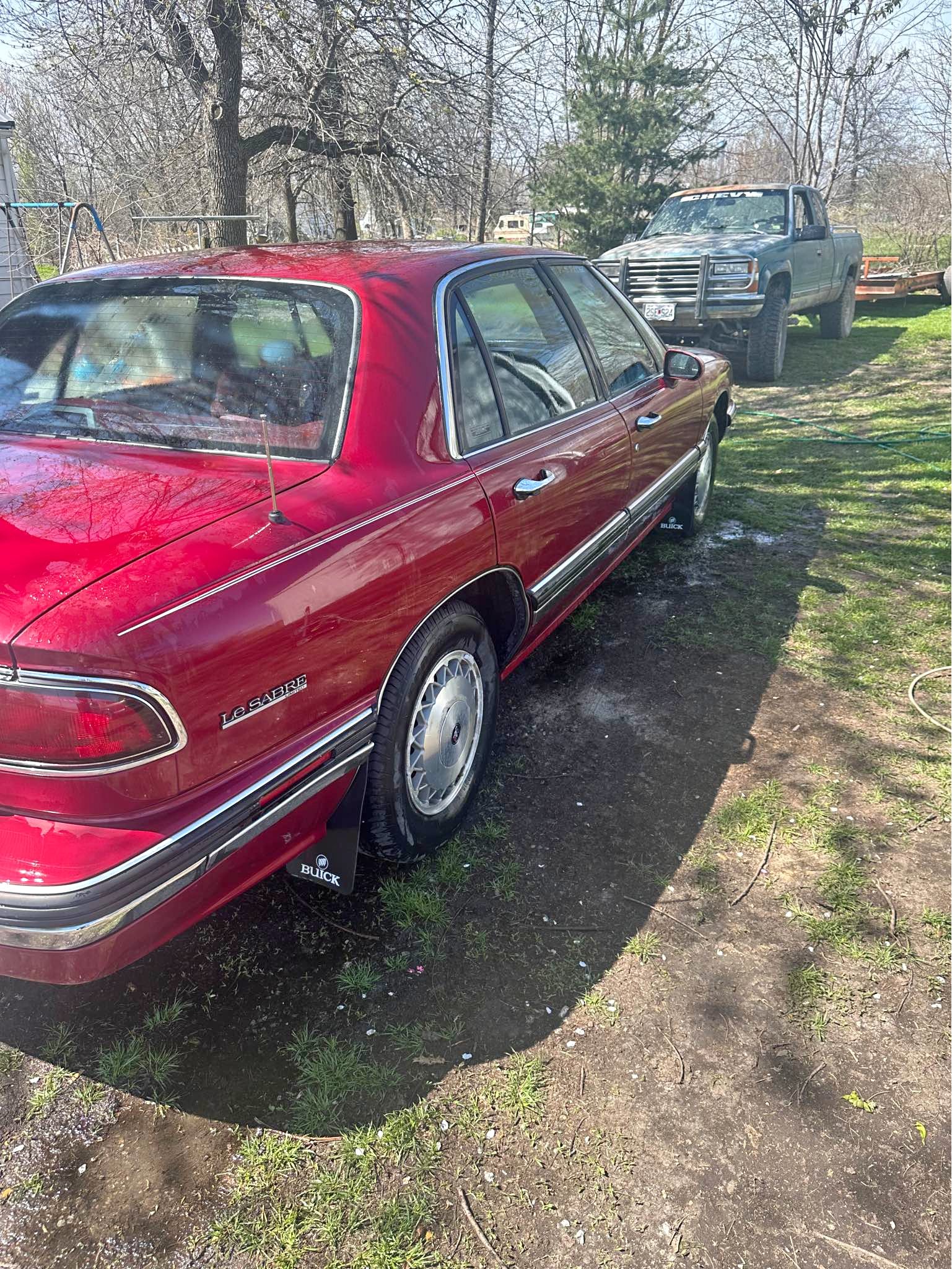 1995 Buick LeSabre Cars & Trucks Hurdland, Missouri Facebook