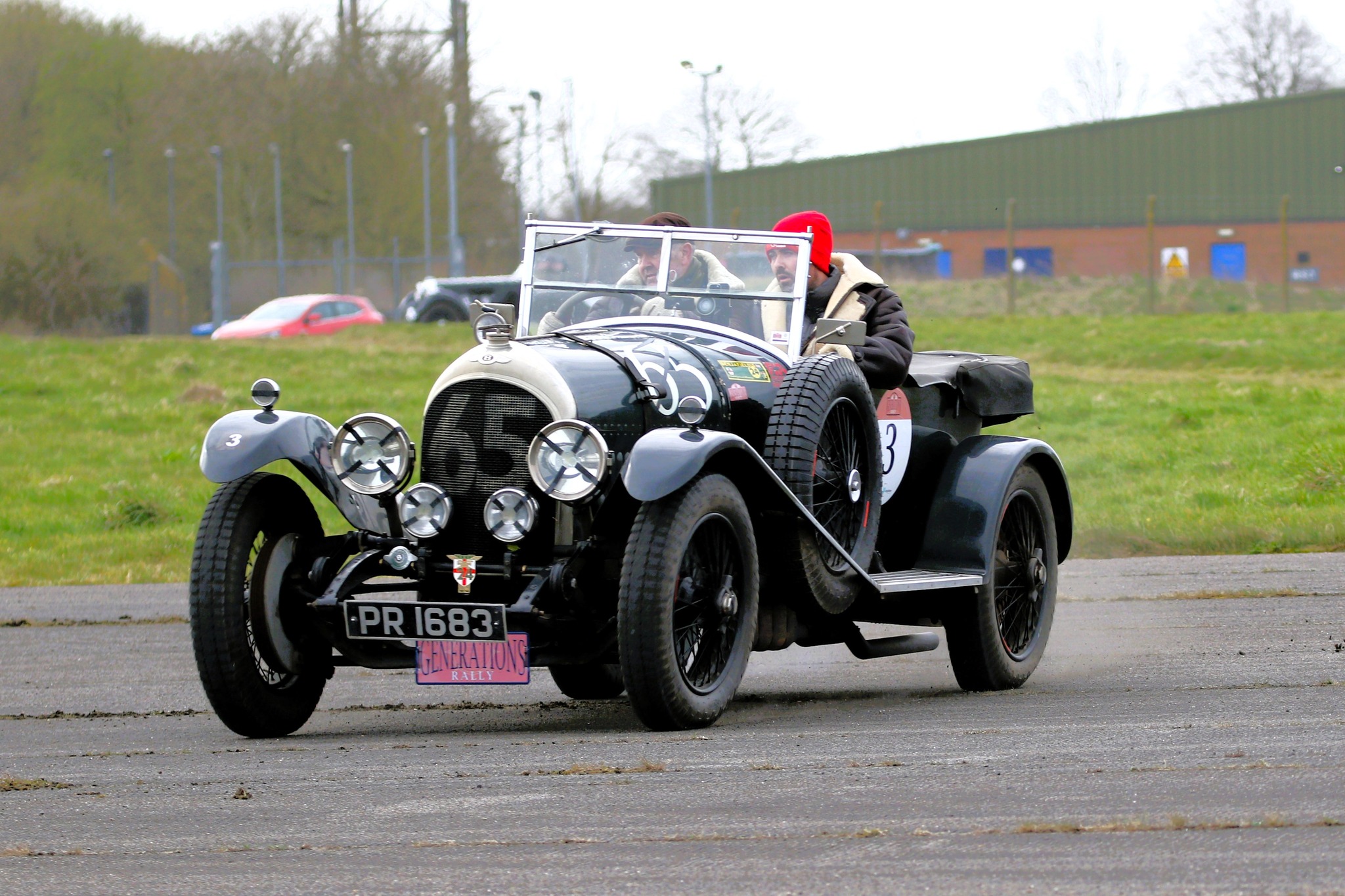 Ripon Motor Sport Club | Ripon