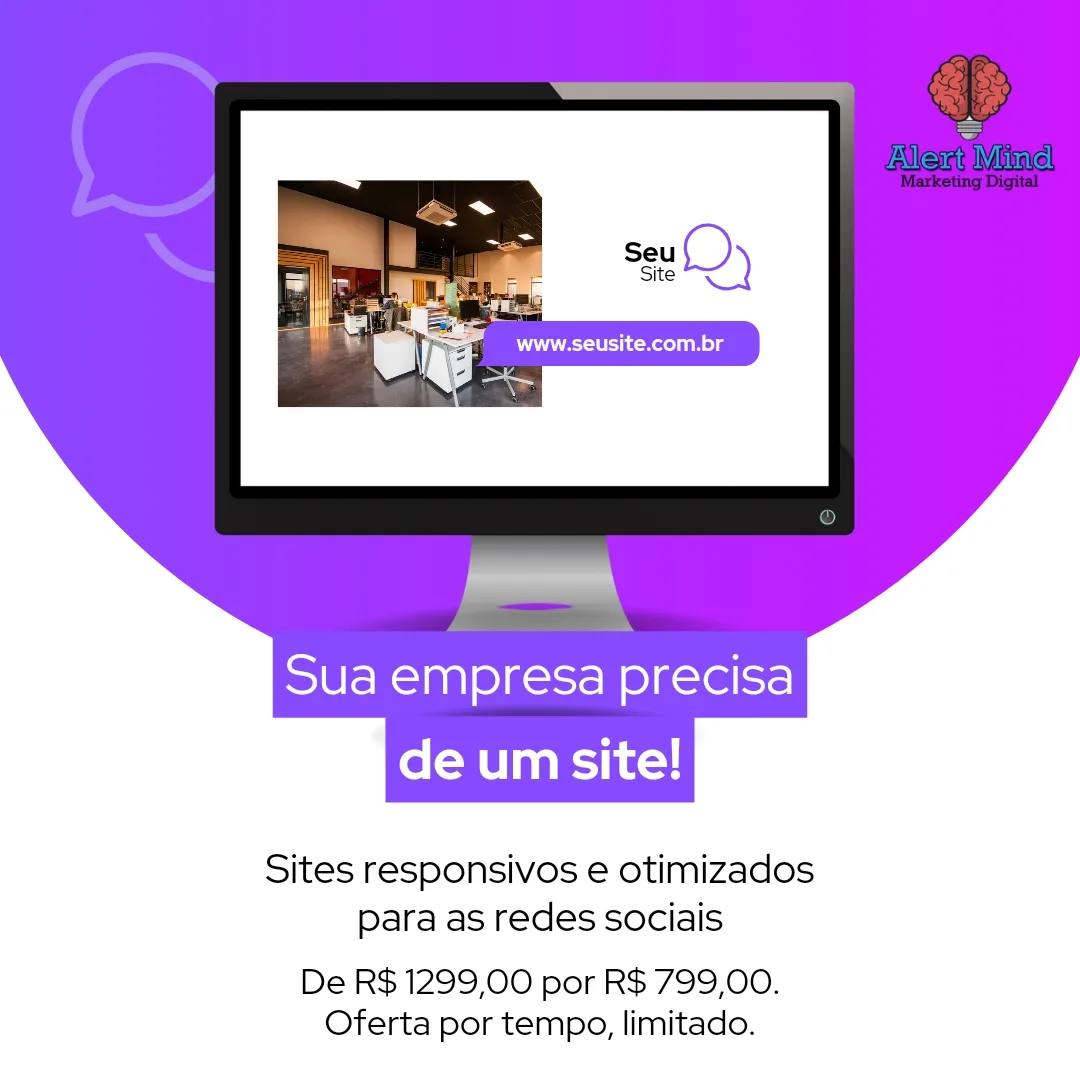 Alert Mind | São Paulo SP