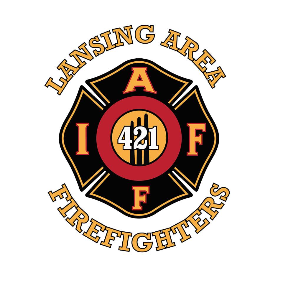 STRUCTURE FIRE: At... - Lansing Professional Firefighters | Facebook