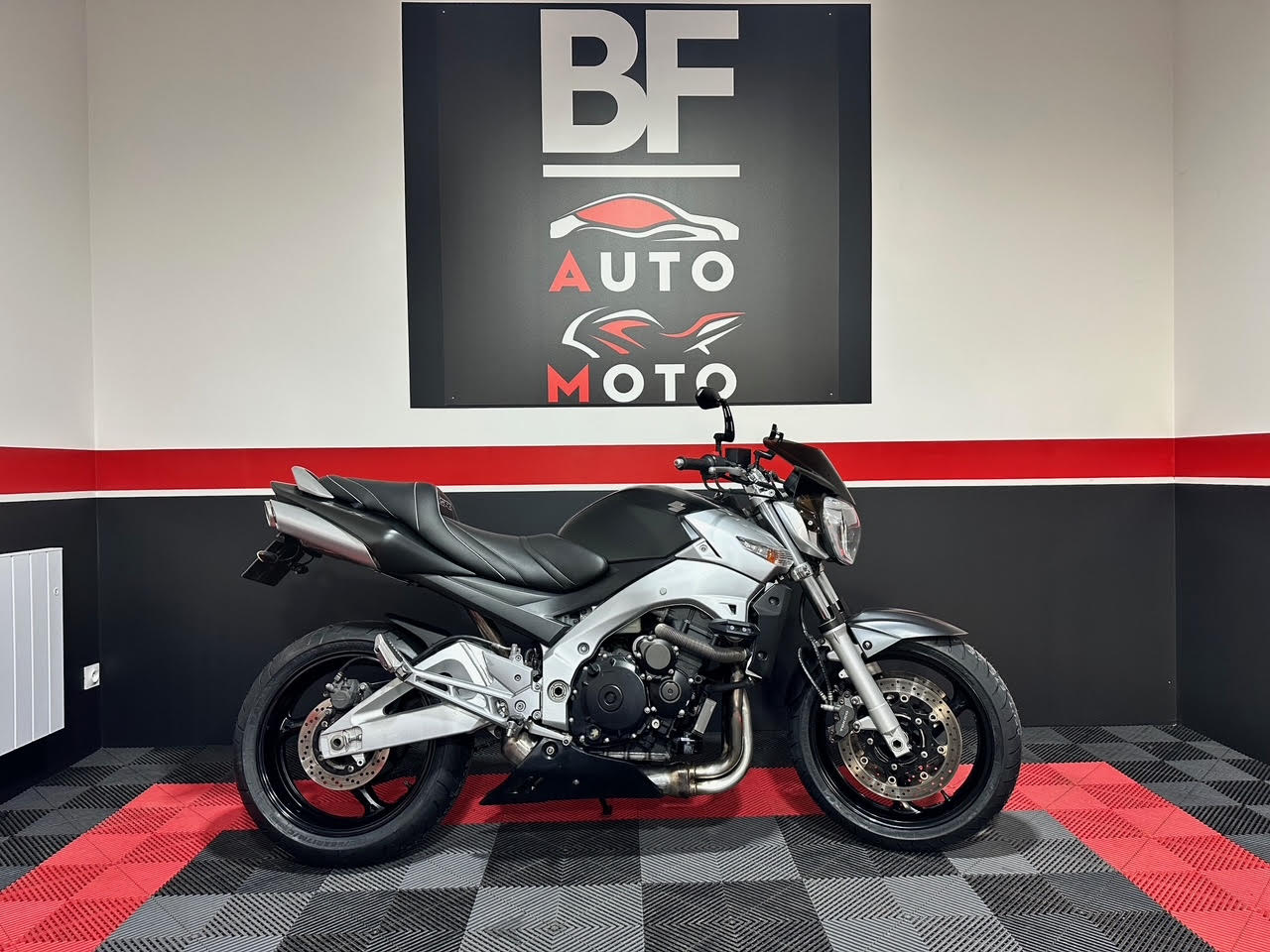 BF AUTO MOTO | Méautis