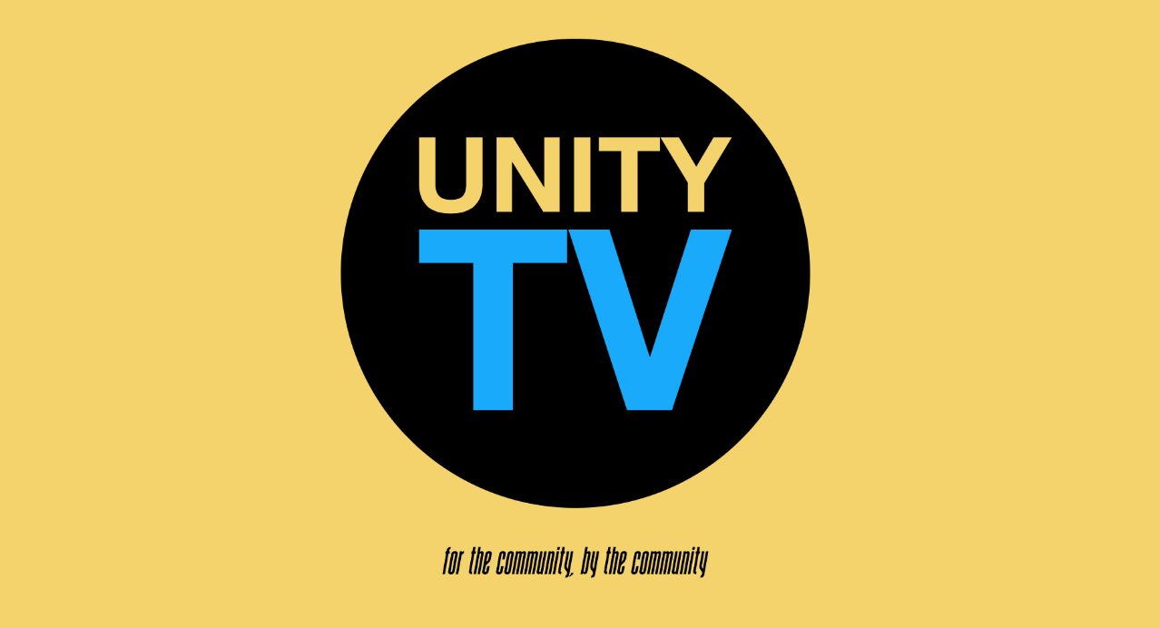 UNITY TV