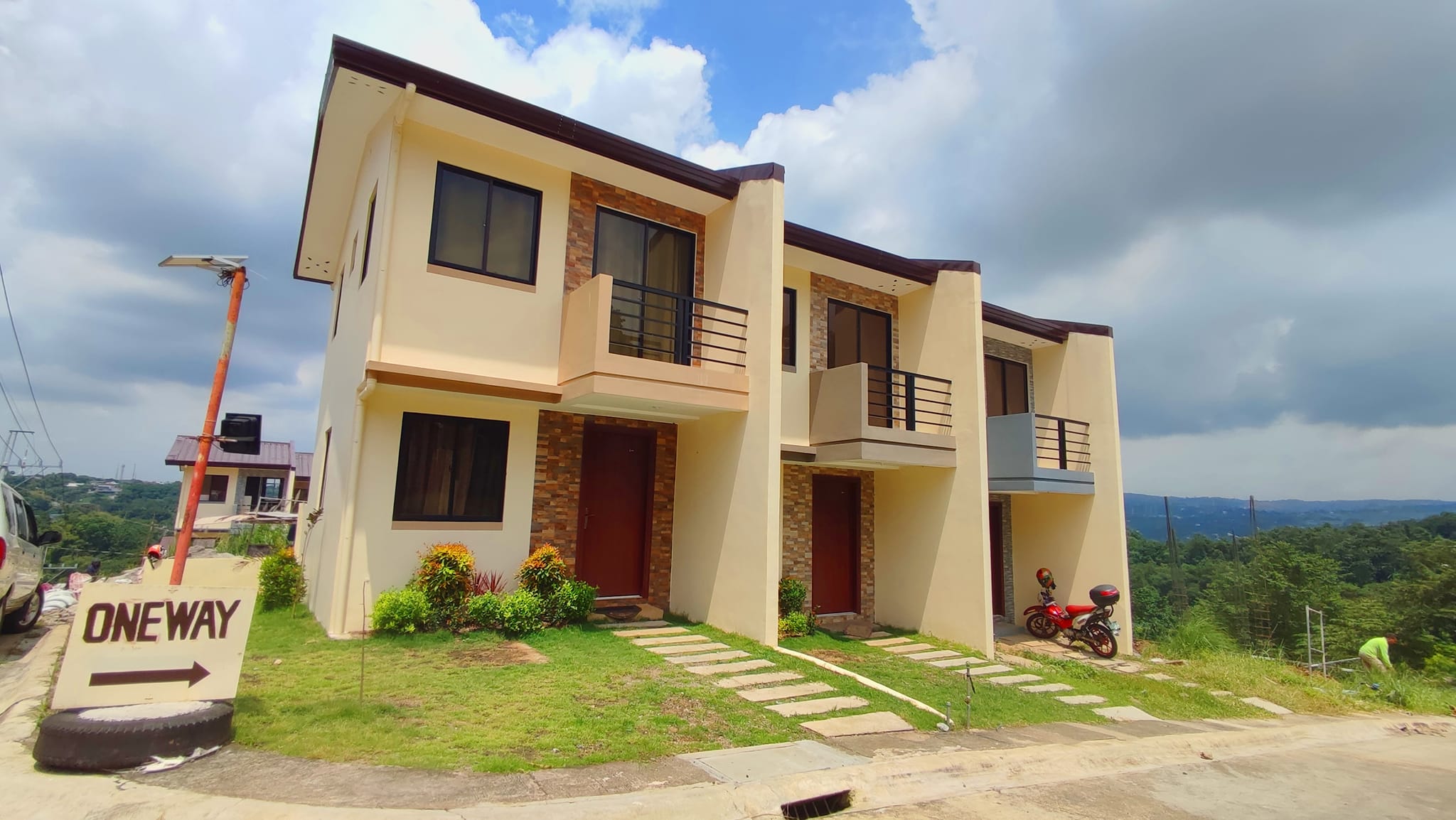 Casa Rizal - 🏠 Welcome to Antipolo Residences! 🌳 📍... | Facebook