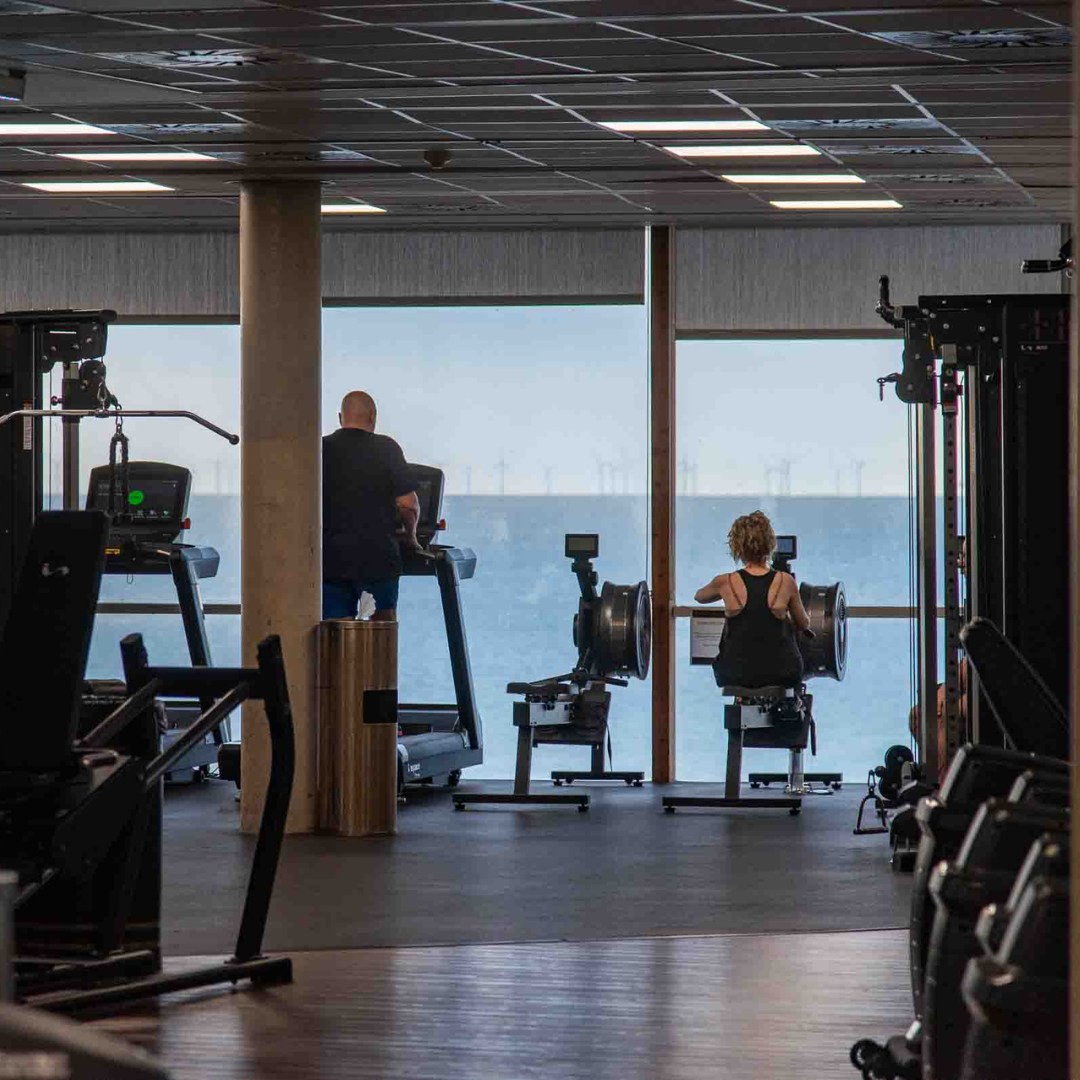 Splashpoint Leisure Centre | Worthing