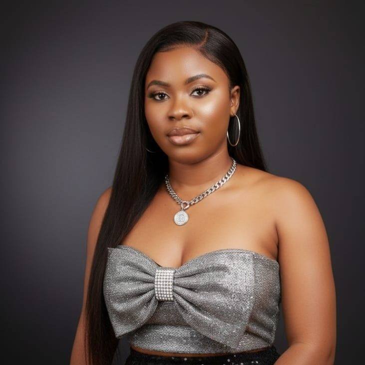 Anthonia Edet