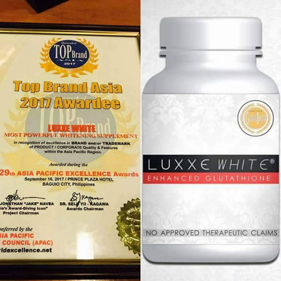 The Department of Health said injectable glutathione is approved by the Food and Drug Administration-Philippines as an adjunct treatment in cisplatin chemotherapy, but not for skin lightening