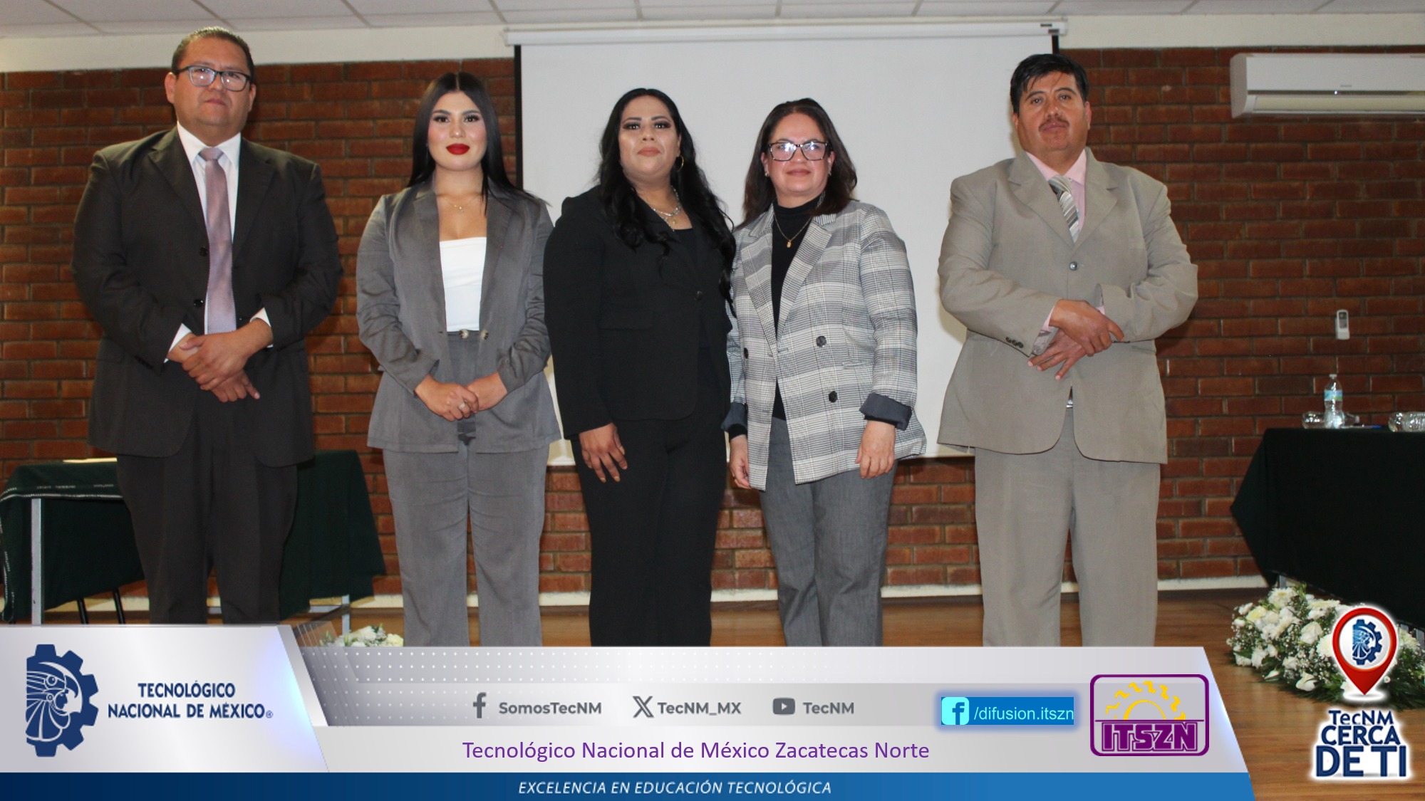 Difusión Itszn