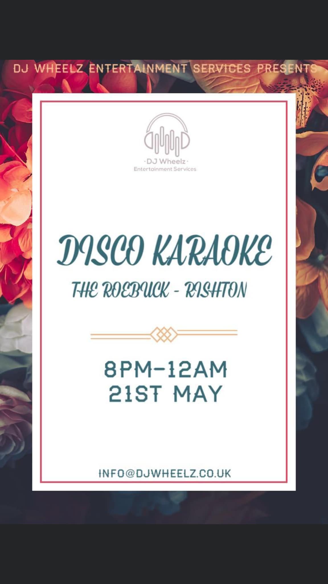 Roebuck Rishton - Roebuck Rishton added a new photo.