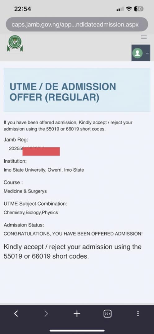 Congratulations to me it has finally drop you're next
