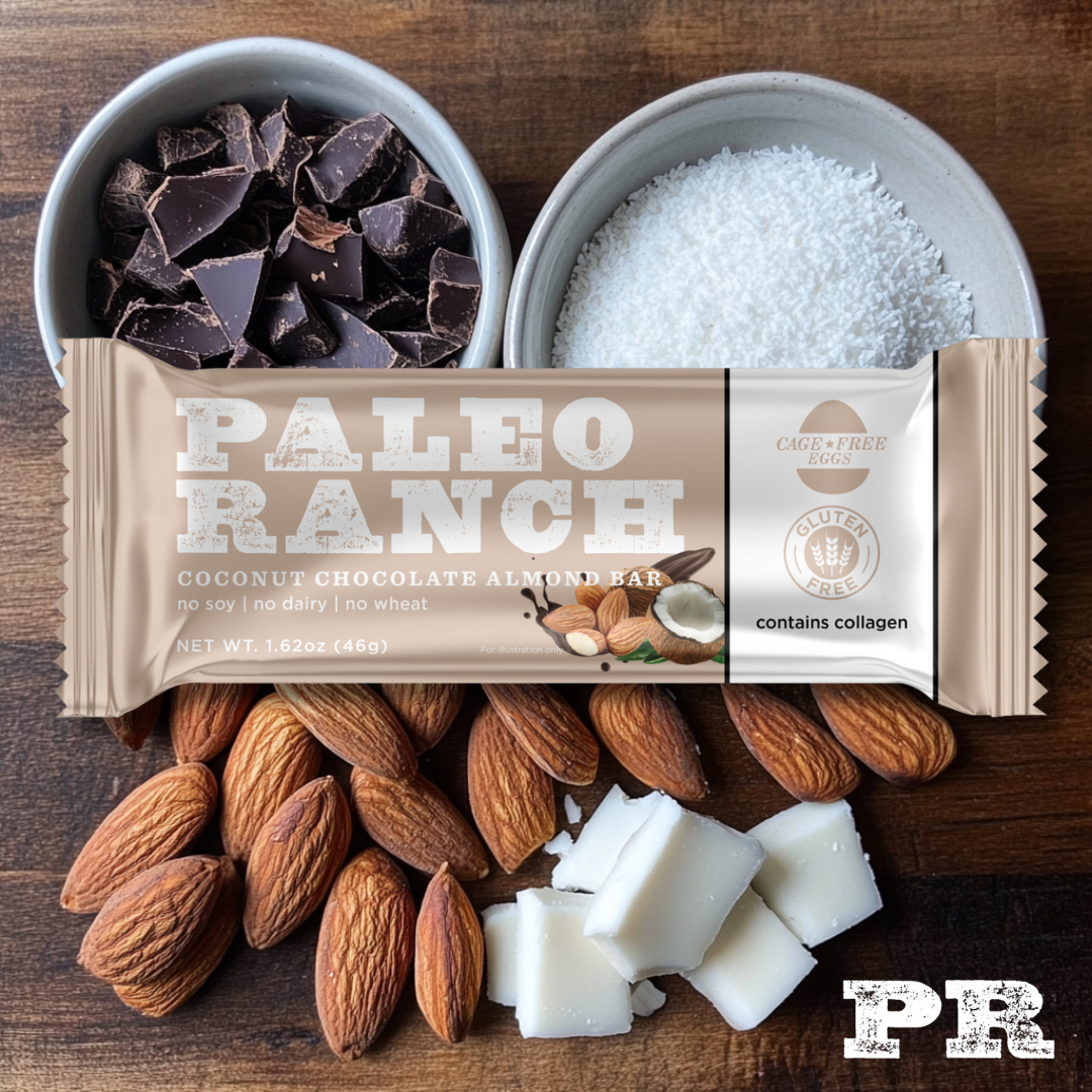 PALEO RANCH