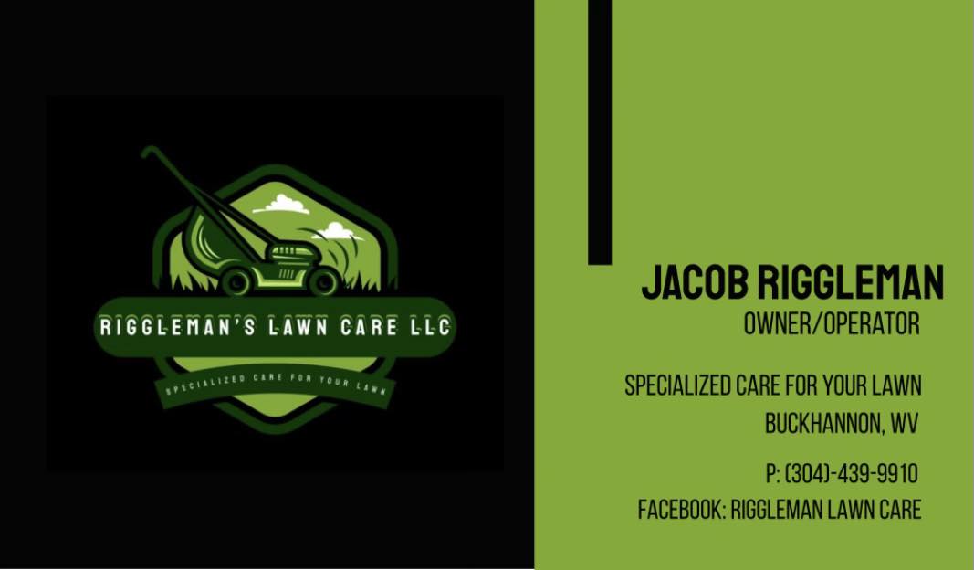 Riggleman Lawn Care updated their... - Riggleman Lawn Care | Facebook
